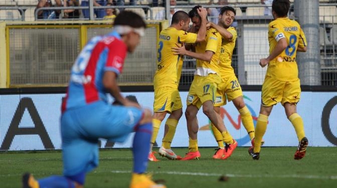 frosinone catania