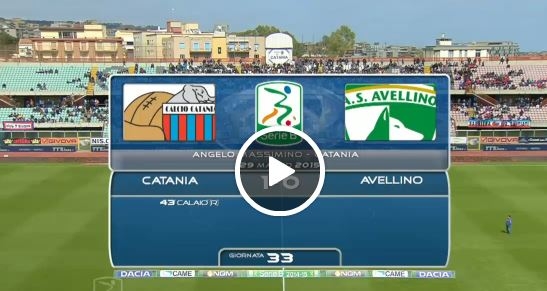 catania avellino