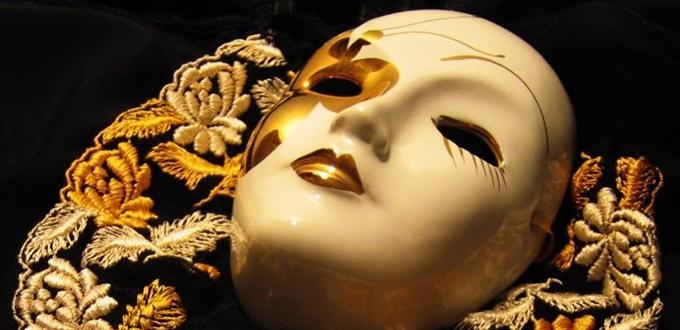 maschera