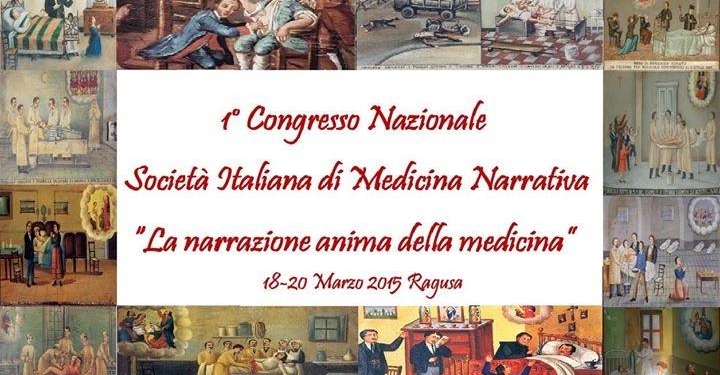 medicina narrativa