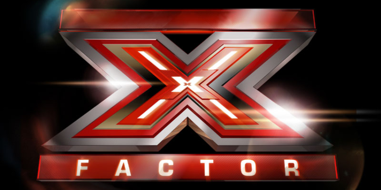 x factor 2014