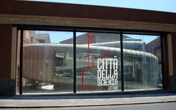 città della scienza catania