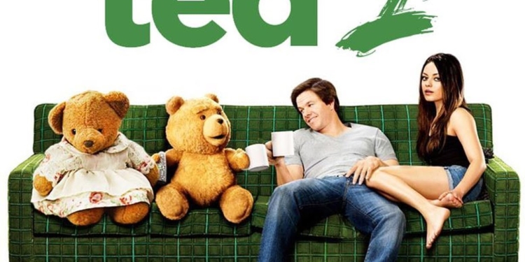 ted 2