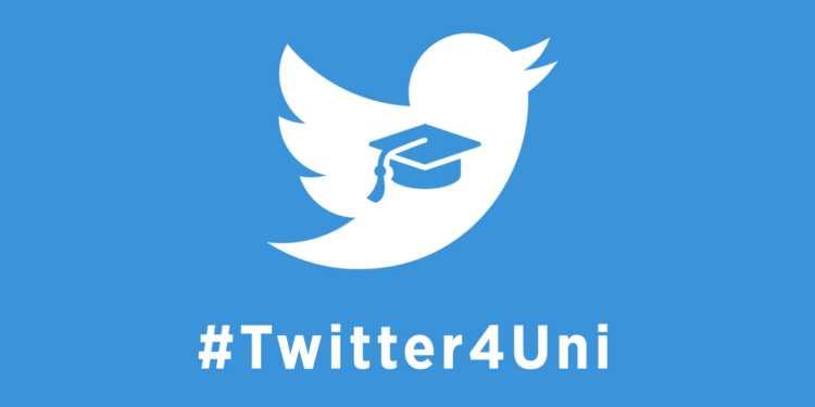 twitter4uni1