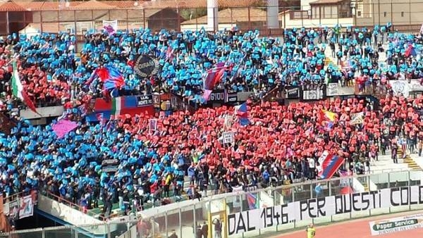 catania