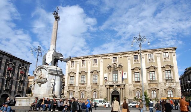 catania comune