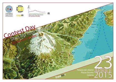 contest day un vulcano di idee