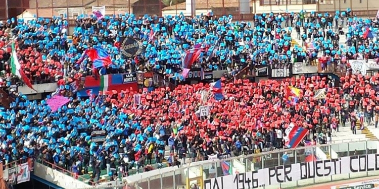 catania potenza biglietti dove acquistare