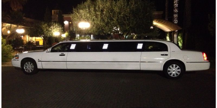 limo