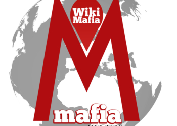 Logo MafiaMaps