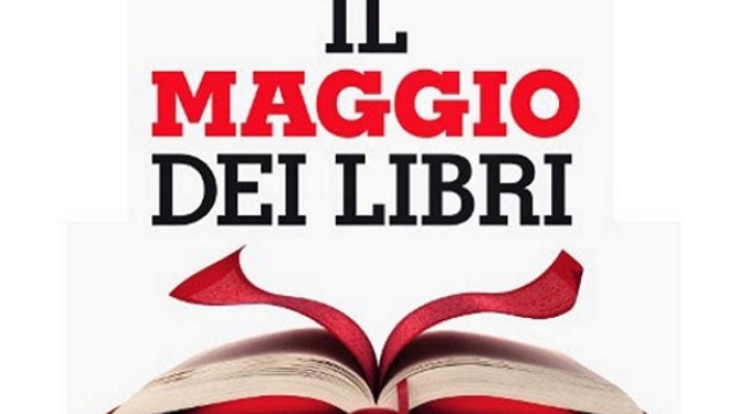 maggio dei libri