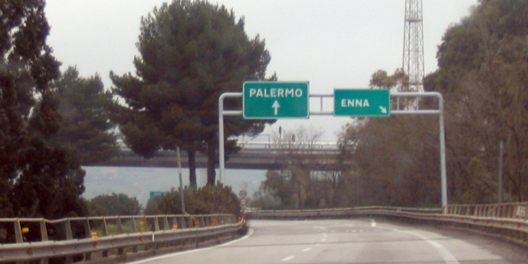 palermo enna