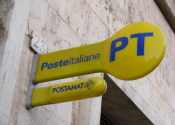 poste italiane catania