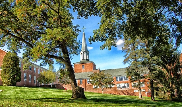 università tedesche