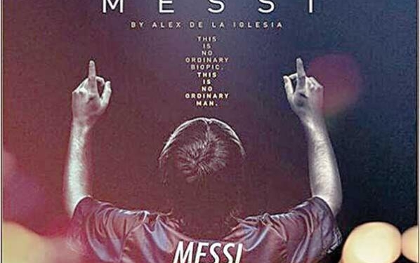 portada messi