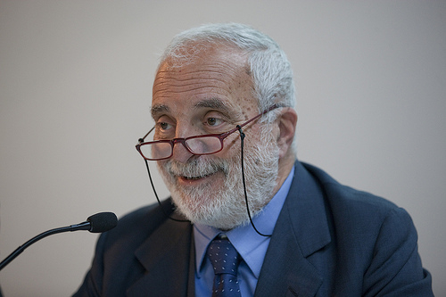 adriano de maio