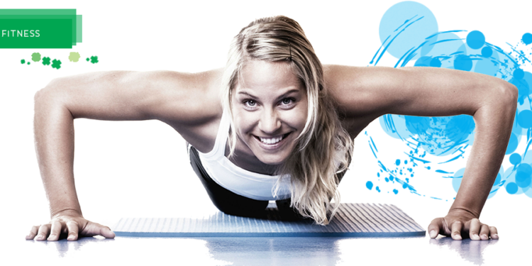 banner fitness def