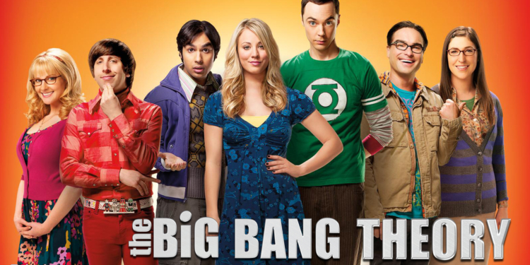 big bang theory