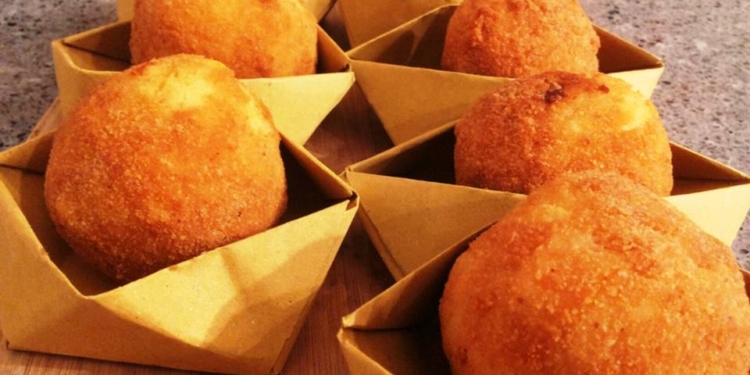 arancini