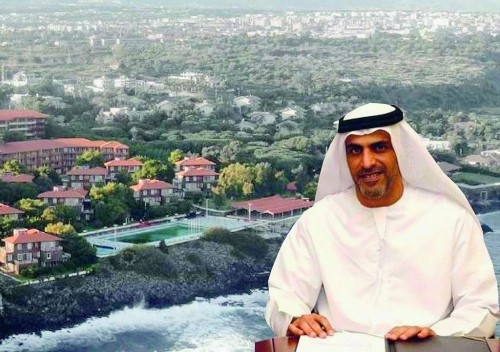 hamed al hamed 500x352