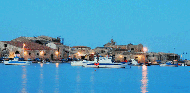 marzamemi