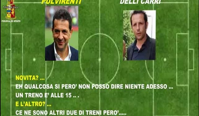 delli carri