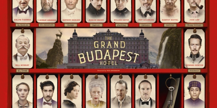 grand budapest hotel