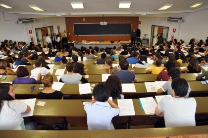 esame di ammissione alla facoltà di medicina alluniversità statale di milano