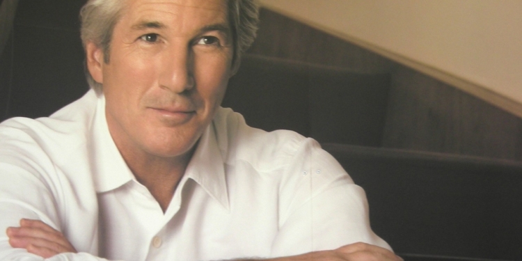 richard gere