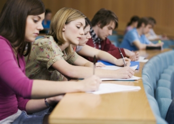 Image: 0007433021, License: Royalty free, Students in lecture room, Property Release: Yes, Model Release: No or not aplicable, Credit line: Profimedia.hu, Moodboard Premium