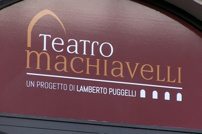 teatro machiavelli