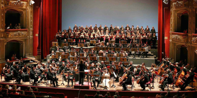 bellini teatro massimo concerto