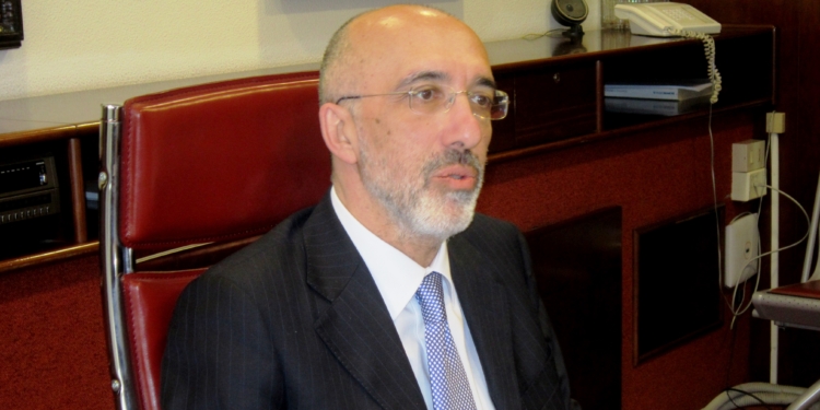 giacomo pignataro unict