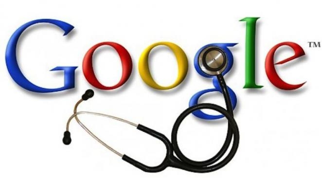 google encyclopedie medicale