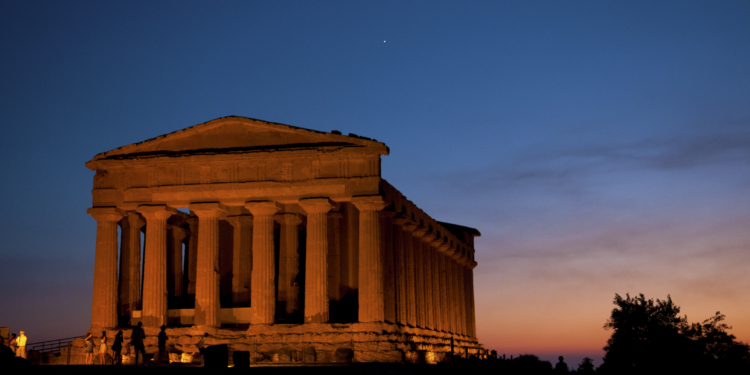 agrigento