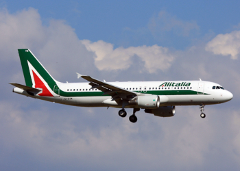 alitalia