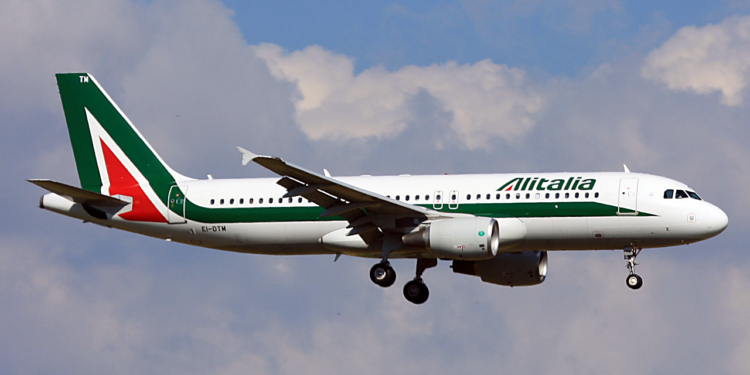 alitalia 1