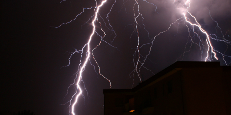 allerta meteo