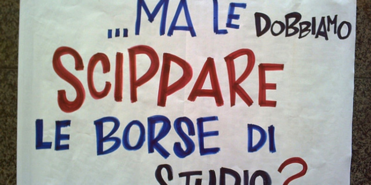 borse di studio