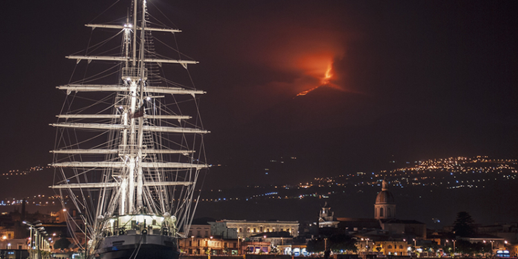 catania