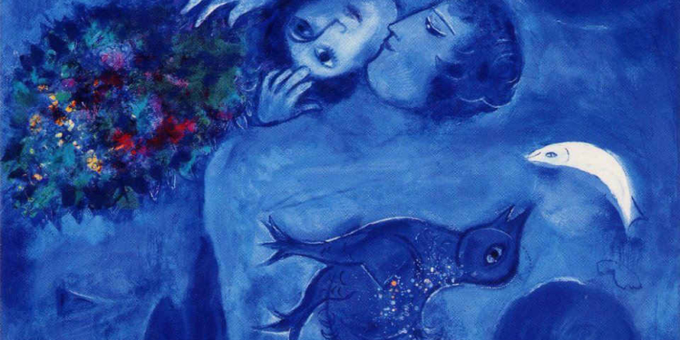 chagall