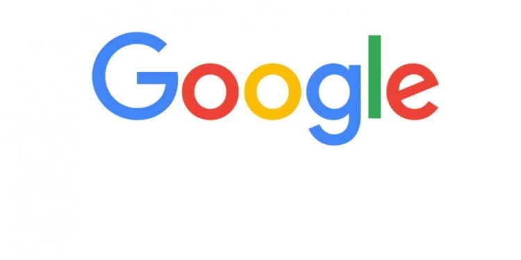 google logo