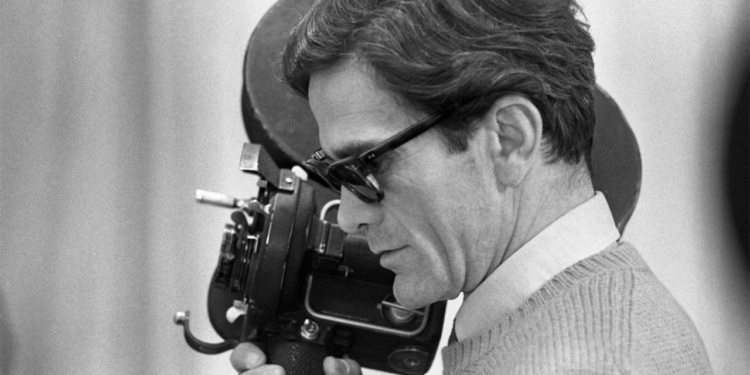 pasolini