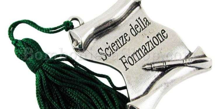 scienze della formazione