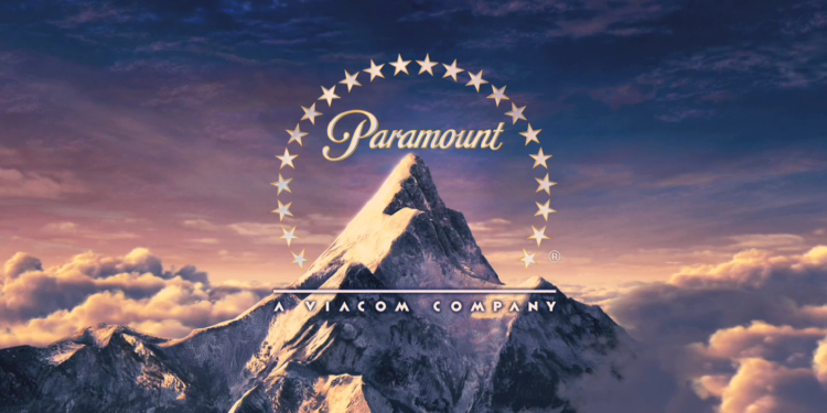 paramount logo