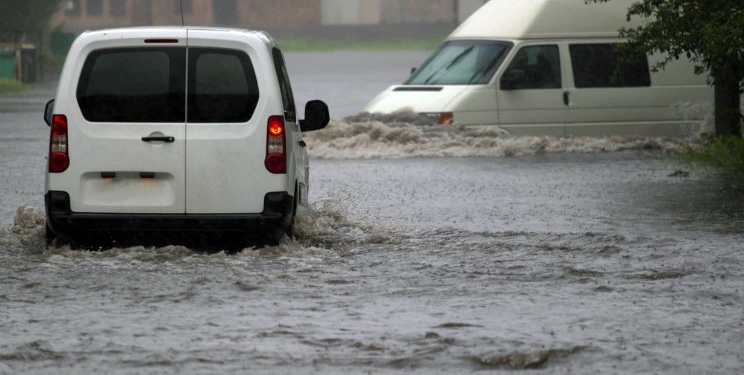 alluvione sicilia