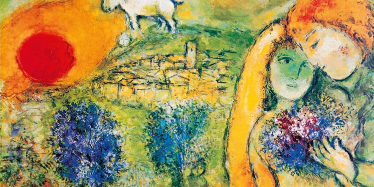 chagall