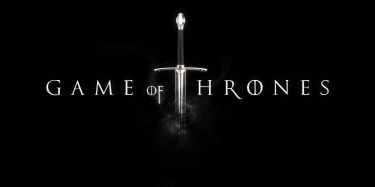 game of thrones logo