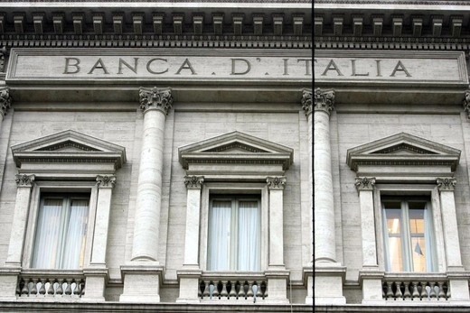 banca ditalia