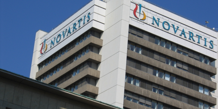 novartis